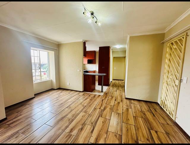 2 BEDROOM APARTMENT FOR SALE IN BRENTWOOD PARK